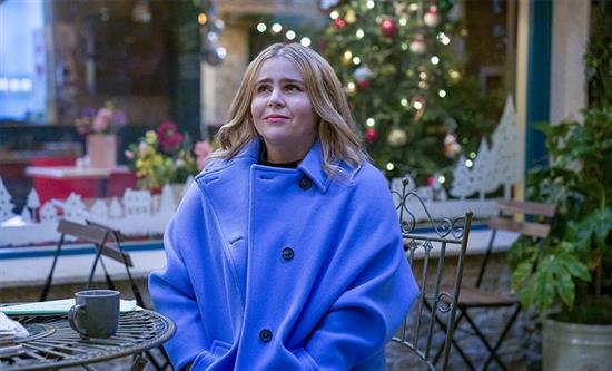 ITVx Acquires UK Rights to Holiday Event Series “Twelve Dates ’Til Christmas” from Dynamic Television